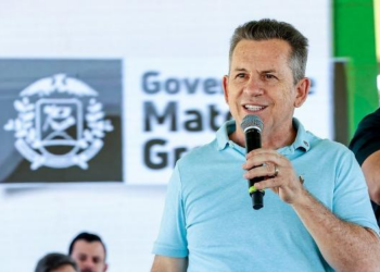 Mauro Mendes: MT vai ter um dos maiores programas do país voltado à agricultura familiar