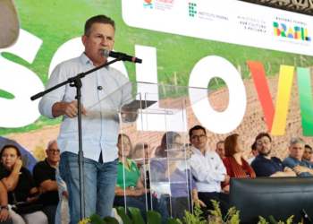 Governador cita investimentos do Estado na Agricultura Familiar: “Temos um dos maiores programas do país”