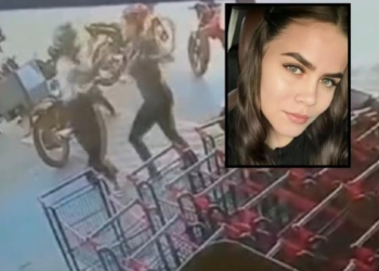 Justiça mantém prisão de ex-secretária que tentou matar jovem e PM que ajudou na fuga