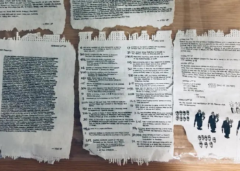 'Como sobrevivi por 5 anos em cruel cadeia da China para presos estrangeiros'