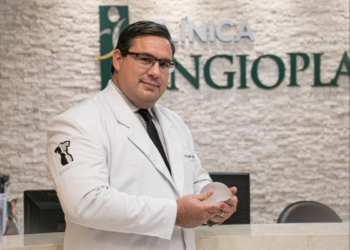 Correção da diástase abdominal com cirurgia plástica