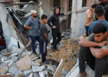 O 'tsunami diplomático' que ameaça isolar Israel após a última ofensiva em Gaza