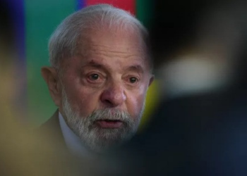 Lula tem acumula mais de 64% de desaprovação em Mato Grosso