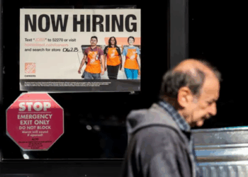 Os empresários dos EUA que pedem a Trump que flexibilize política migratória