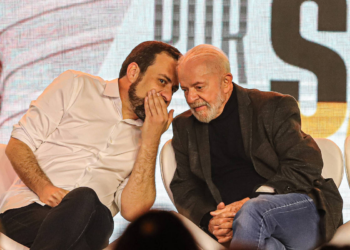 Ida de Boulos para ministério de Lula obriga PSOL a rever planos