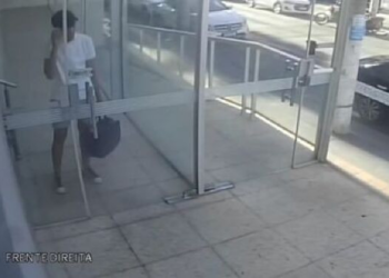 Quadrilha escolhia as vítimas pelas redes sociais