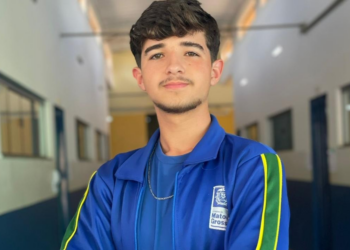 Estudantes de Mato Grosso participam do Parlamento Juvenil do Mercosul em Brasília