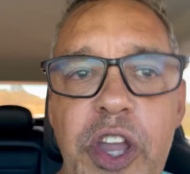 Empresário grava video expondo traição e se mata em rodovia; veja