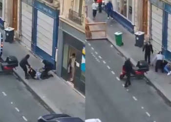 Sequestros no setor de criptomoedas: França detém mais de 20 suspeitos de integrar gangues