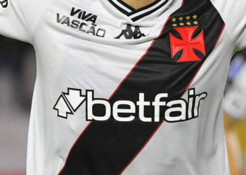 Investigação travou pagamento de comissão de 7% do contrato de patrocínio do Vasco