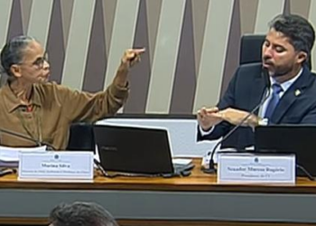 Kotscho: 'O que senador fez com Marina Silva é coisa de cafajeste'