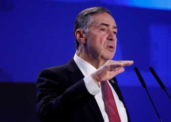 Barroso defende ida a evento com CEO do iFood e diz que crítica é motivada por 'incultura'