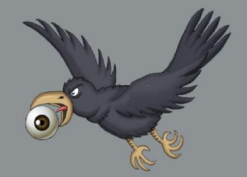 Eduardo "pensador" e Marina agredida: "Cría cuervos y te sacarán los ojos"