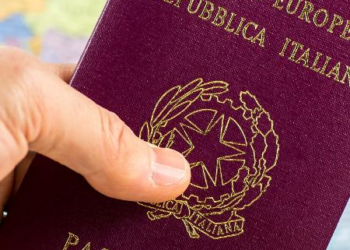 Emitir cidadania italiana fica mais caro em 2025