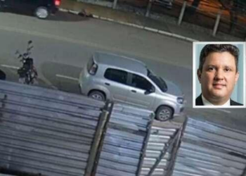 Justiça nega pedido para reconstituição de assassinato de morador de rua