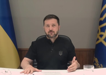 Ucrânia e Alemanha produzirão mísseis de longo alcance em parceria, diz premiê alemão