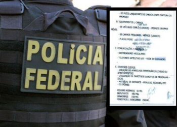 Grupo que matou advogado cobrava R$ 250 mil para assassinar ministros do STF