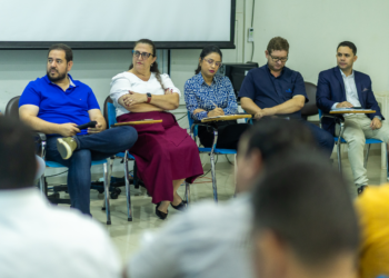 Reunião discute melhorias para setor da construção civil e imobiliário