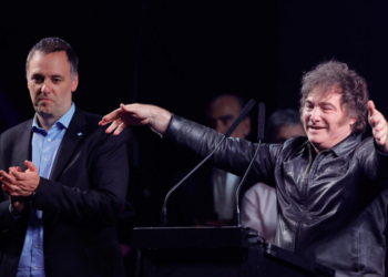 Eleitores, mercados e o novo círculo virtuoso na Argentina