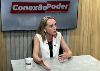 Katiuscia: Presidentes estão barranco ações de vereadores em Cuiabá