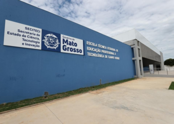 Seciteci disponibiliza novo sistema para inscrição em seletivo de cursos técnicos