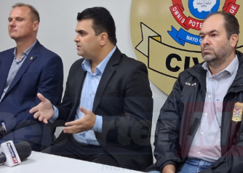 Delegado afirma que empresas induziam servidores a contrair empréstimos consignados