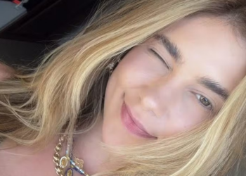 Em Portugal, Virginia revela entusiasmo para show de Zé Felipe: ‘Vai ser incrível’