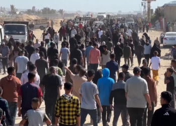 'Se você é forte, consegue pegar. Se não for, não pega': palestinos relatam caos e dificuldades para ter acesso a comida