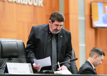 Dr. João quer agilizar uso de créditos de ICMS e fortalecer economia de Mato Grosso