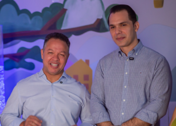 Prefeito adota estilo neoclássico na Escola Renilda para valorizar estética dos edifícios públicos