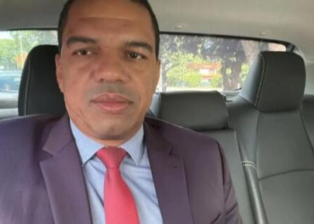 Mulher de lobista do STJ descarta que marido vá delatar corrupção em tribunais