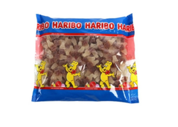 Doces com maconha fazem crianças passarem mal na Holanda; empresa retira produto do mercado