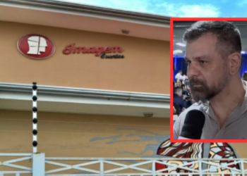 Empresário que deu calote em formandos nega fuga e diz que saiu de MT para trabalhar