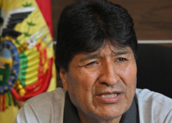 Polícia prende 20 pessoas em confrontos por candidatura de Evo Morales