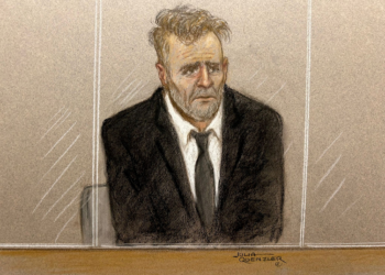 Atropelamento em Liverpool: motorista preso é pai de adolescentes e é ex-fuzileiro naval