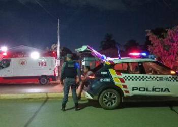 Após bebedeira, homem mata amigo a facadas em Cuiabá