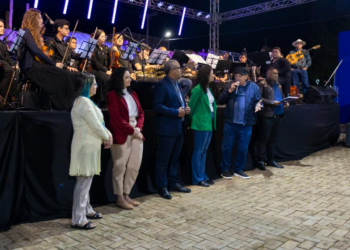 Apresentação de clássicos da música marca abertura da Virada Sustentável em Rondonópolis