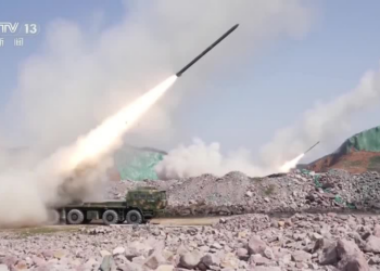 EUA dizem que China se prepara para usar força no Indo-Pacífico e veem ameaça 'real e iminente'