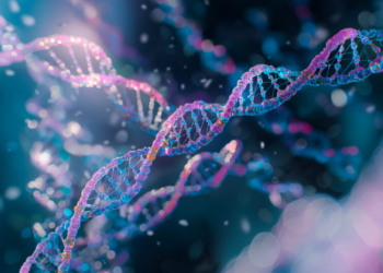 Tratamento inédito com edição genética salva bebê de dez meses