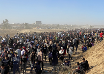 Hamas exige libertação de palestinos presos para aceitar trégua