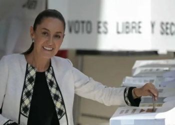 O que está em jogo no México com eleição sem precedentes de juízes do país pelo voto popular