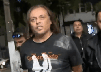 Italiano é preso suspeito de manter mulher em cárcere na zona sul de SP