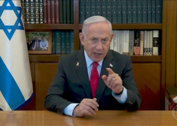 Netanyahu: resposta do Hamas a acordo de cessar-fogo é "inaceitável"