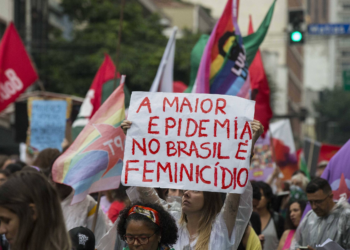 Treze estados descumprem prazo para analisar medidas protetivas da Lei Maria da Penha