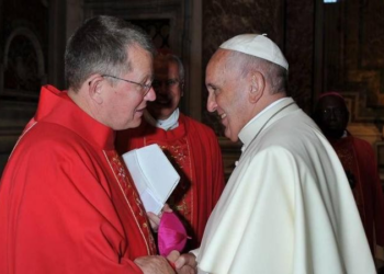 Presidente da CNBB diz que desafio do novo papa será pregar numa 'sociedade marcada pelo medo'