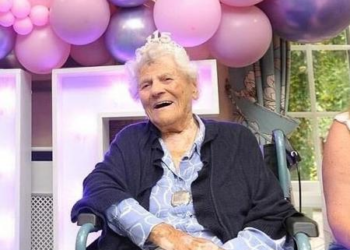 Ethel Caterham vira pessoa mais velha do mundo após morte de brasileira