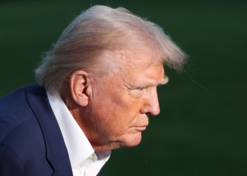 Donald Trump anuncia tarifas para filmes feitos fora dos Estados Unidos