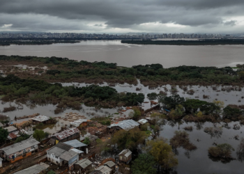 Evento em NY busca atrair investidores para reconstrução do RS