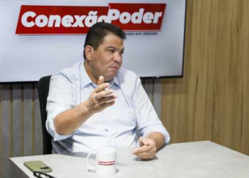 Cidinho Santos: Otaviano Pivetta tem um sincericídio muito forte