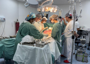 SES realiza a quinta captação de órgãos de 2025 e salva seis pacientes na fila de espera por transplante